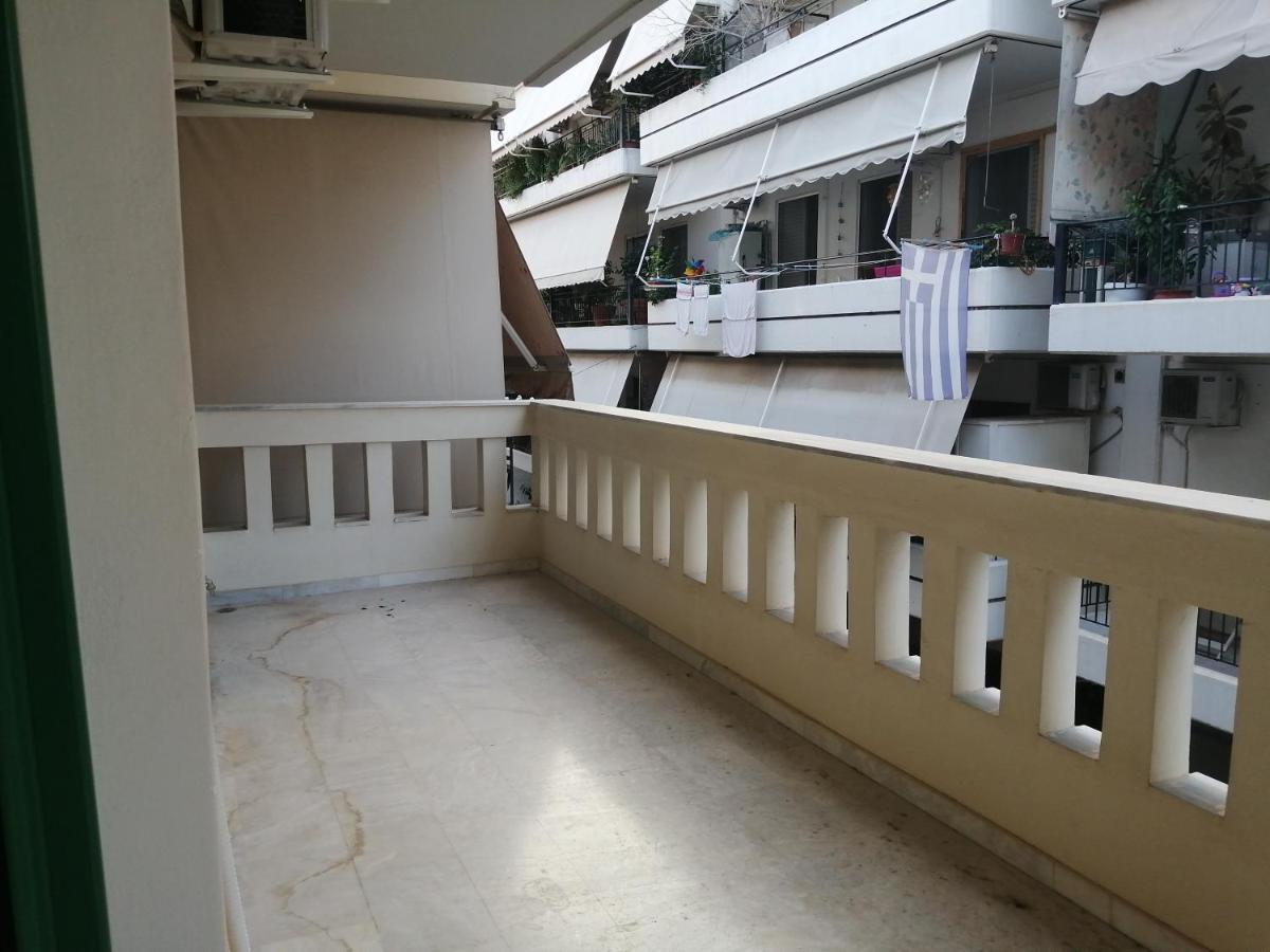 Spacious Apartment In Nafplio City Center Exterior photo